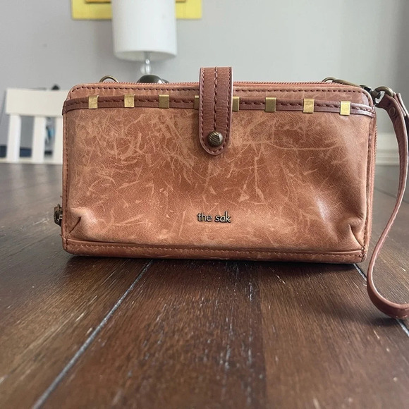 The Sak Iris wrislet - Picture 10 of 10